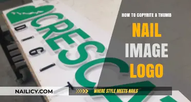 How to Copyright Your Thumbnail Image Logo: A Step-by-Step Guide