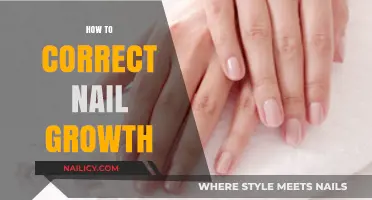 Perfect Nail Growth: Tips to Correct and Strengthen Your Nails