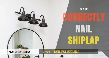Mastering Shiplap Installation: Tips for a Flawless, Professional Finish
