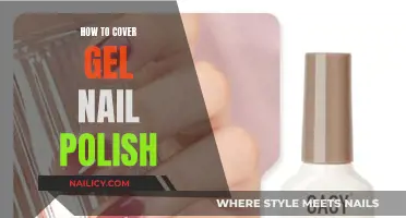 Covering Gel Nail Polish: The Ultimate Guide for Beginners