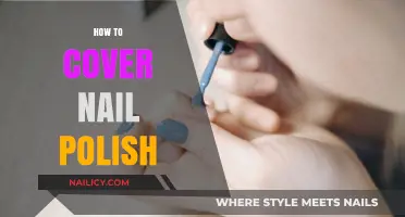 Mastering Nail Polish Coverage: Tips for Flawless Application and Longevity