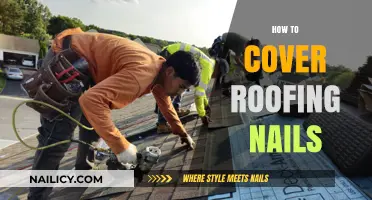 Mastering Roofing Nail Coverage: Tips for a Secure and Durable Roof