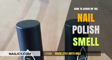 Quick Tips to Mask Nail Polish Odor: Freshen Your Space