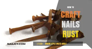 Mastering Rust: Crafting Nails for Survival in the Game