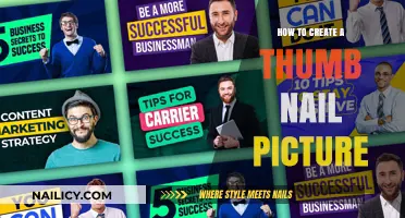Mastering Thumbnail Creation: Simple Steps to Design Eye-Catching Images