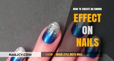Mastering Ombre Nails: Easy Steps for a Stunning Gradient Effect