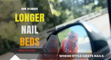 Creating Longer Nail Beds: The Ultimate Guide