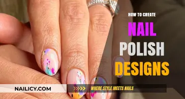 Mastering Nail Art: Creative Techniques for Stunning Polish Designs