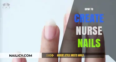 Nurse Nails 101: Easy, Practical, and Professional Manicure Tips
