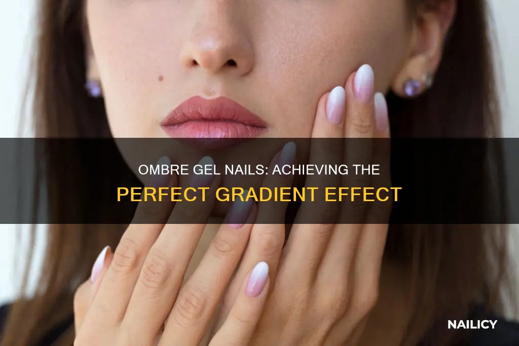 Ombre Gel Nails Achieving The Perfect Gradient Effect Nailicy — free download
