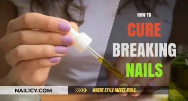 Strengthen and Repair: Effective Tips to Cure Breaking Nails Fast