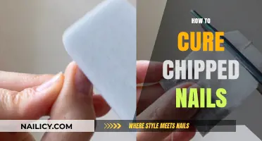 Quick Fixes for Chipped Nails: Restore Your Manicure Instantly
