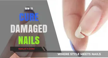 Revive Your Nails: Effective Remedies for Repairing Damaged Nails