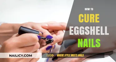 Effective Remedies to Strengthen and Repair Brittle Eggshell Nails