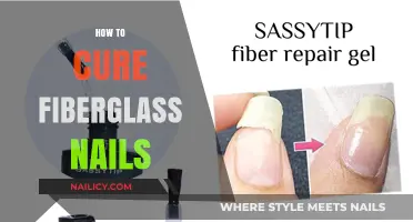 Effective Tips to Repair and Restore Your Fiberglass Nails at Home