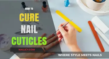 Effective Tips for Healing and Caring for Your Nail Cuticles