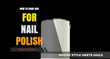 Perfect Nail Prep: Essential Tips for Long-Lasting Nail Polish Application