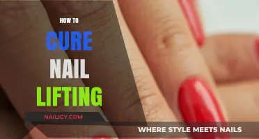 Effective Solutions to Prevent and Repair Nail Lifting at Home