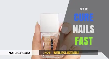 Quick Nail Repair: Effective Tips for Faster Healing and Strengthening