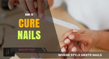 Effective Nail Care Tips: How to Cure and Strengthen Your Nails
