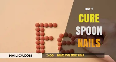 Effective Remedies to Restore and Strengthen Spoon Nails Naturally
