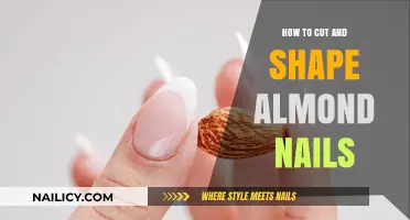 Creating Perfect Almond Nails: A Step-by-Step Guide