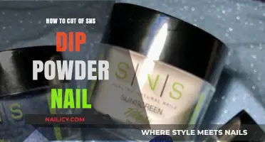 Dip Powder Nails: Easy Removal Tips