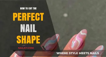 Creating Perfect Nails: Shaping for Style and Strength