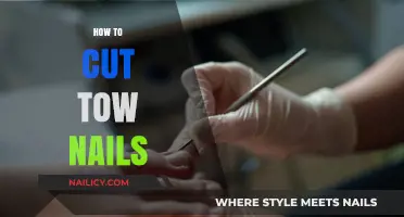 Trimming Toenails: A Simple Guide to Do It Right
