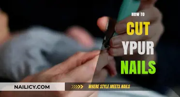 Perfect Nails: Mastering the Art of Manicuring