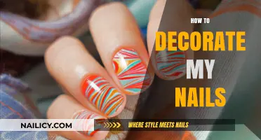 Creative Nail Art Ideas: Easy Tips to Decorate Your Nails