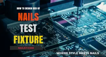 Designing Effective Bed of Nails Test Fixtures: A Comprehensive Guide
