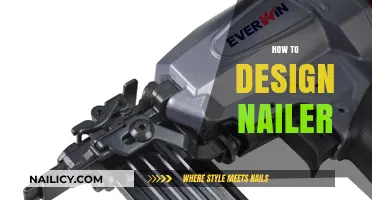 Mastering Nailer Design: Essential Tips for Efficient and Durable Tools