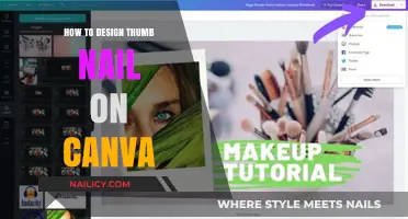 Master Canva Thumbnail Design: Easy Tips for Eye-Catching Creations