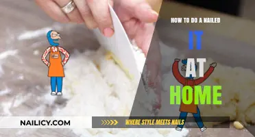 Mastering the Nailed It Challenge: Easy Tips for Home Bakers
