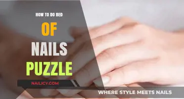 Mastering the Bed of Nails Puzzle: Step-by-Step Guide to Success