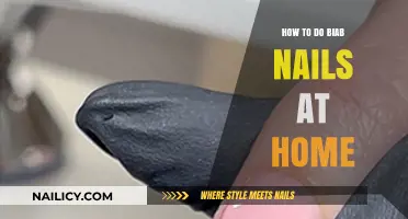 Master BIAB Nails at Home: Easy Step-by-Step Guide