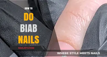 Master BIAB Nails: Easy Steps for Strong, Natural-Looking Manicures