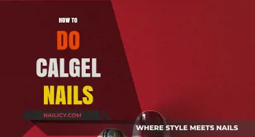 Mastering Calgel Nails: A Step-by-Step Guide for Perfect Results