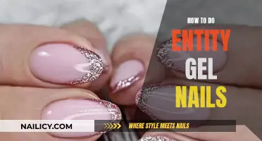 Gel Nails: Entity's Guide to Perfect Manicure