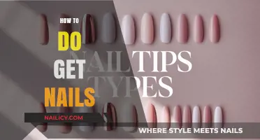 Mastering the Art of Perfect Nails: A Step-by-Step Guide
