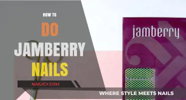 Mastering Jamberry Nails: Easy Steps for Flawless, Long-Lasting Manicures