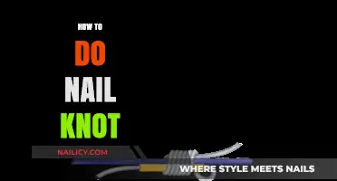 Mastering the Nail Knot: A Step-by-Step Guide for Anglers