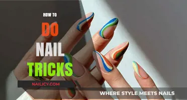 Mastering Nail Art: Creative Tricks and Techniques for Stunning Designs