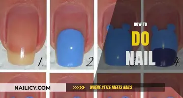 Mastering Nail Art: Easy Steps for Perfect Manicures at Home