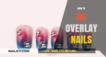 Mastering Overlay Nails: A Step-by-Step Guide for Perfect Results