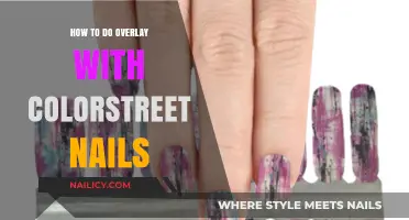 Master ColorStreet Nail Overlays: Easy Steps for Stunning Manicures