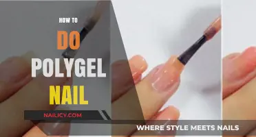 Master Polygel Nails: Easy Step-by-Step Guide for Perfect Results
