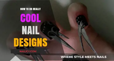 Mastering Creative Nail Art: Easy Steps for Stunning Designs