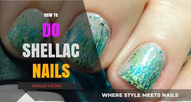 Mastering Shellac Nails: A Step-by-Step Guide for Flawless Results